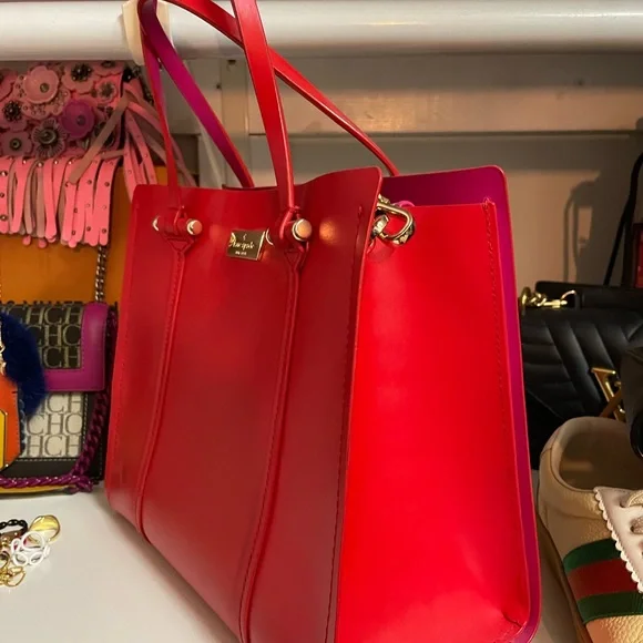 Kate spade purse - Picture 4 of 6